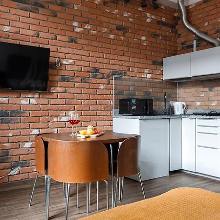 Апартаменты Close-central - Main Rail Station - Kosciuszki 28 *