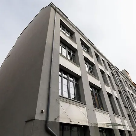 Close-central - Main Rail Station - Kosciuszki 28 * Вроцлав