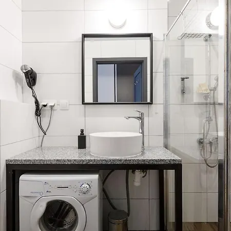 Close-central - Main Rail Station - Kosciuszki 28 Апартаменты *