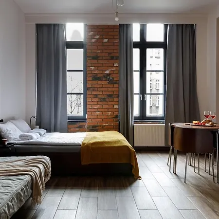 Close-central - Main Rail Station - Kosciuszki 28 * Вроцлав